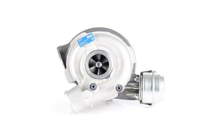 COMPRESOR SISTEM DE SUPRAALIMENTARE NISSENS 93177 6