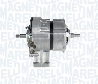 Генератор MAGNETI MARELLI 944390900570 для FIAT 126