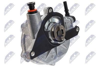 POMPA VACUUM SISTEM DE FRANARE