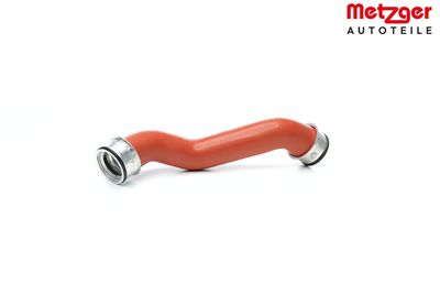 LADELUFTSCHLAUCH METZGER AUTOTEILE 2400220 18