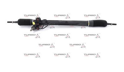 TURBO-TEC Рулевой механизм