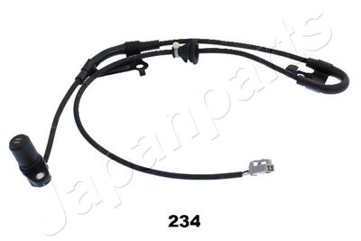 SENZOR TURATIE ROATA JAPANPARTS ABS234 1