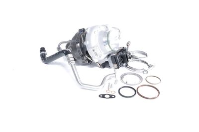 LADER AUFLADUNG BTS Turbo T981705 30