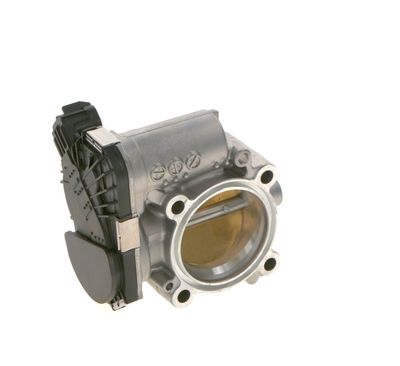 DROSSELKLAPPENSTUTZEN BOSCH 0280750496 21