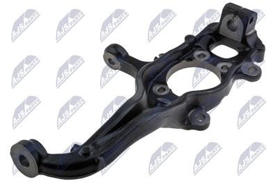 NTY Achsschenkel, Radaufhängung