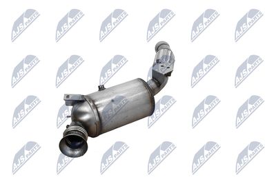 FILTRU FUNINGINE/PARTICULE SIST.DE ESAPAMENT NTY DPFME016 24