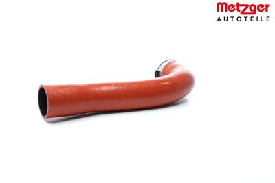 LADELUFTSCHLAUCH METZGER AUTOTEILE 2400972 15