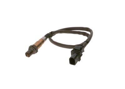 SONDA LAMBDA BOSCH 0258017351 7