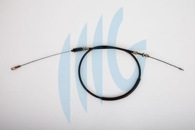 RICAMBIFLEX GM 01380709 Трос ручного тормоза для PEUGEOT 504 (A_, M_) 2.0 (A11, A13, MY1, MY3) RICAMBIFLEX GM 01380709 Трос ручного тормоза для PEUGEOT 504 (A_, M_) 2.0 (A11, A13, MY1, MY3)