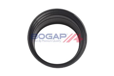CAPAC PROTECTIE/BURDUF AMORTIZOR BOGAP B3414114 2