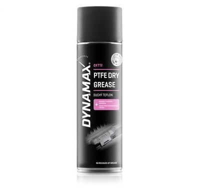 DYNAMAX DXT13 Suchý teflon 500ml - EV0025 634915