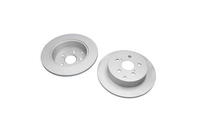 DISC FRANA Kavo Parts BR9497C 17