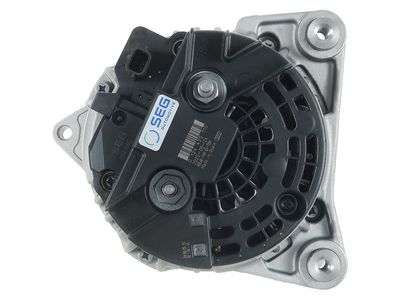 GENERATOR / ALTERNATOR AS-PL A01175SEG 2