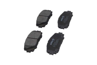 SET PLACUTE FRANA FRANA DISC Kavo Parts KBP9140 23