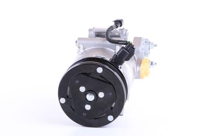 KOMPRESSOR KLIMAANLAGE NISSENS 890655 17