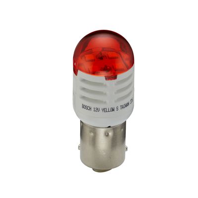 GLüHLAMPE BLINKLEUCHTE BOSCH 1987301520 25