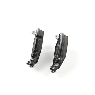 BREMSBELAGSATZ SCHEIBENBREMSE DELPHI LP3240 9