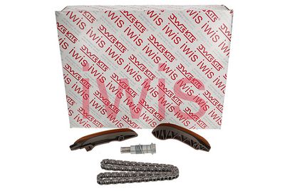 CHIT LANT DE DISTRIBUTIE