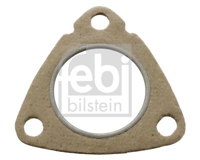 FEBI BILSTEIN 12321 Прокладка глушителя  для BMW 8 (Бмв 8)