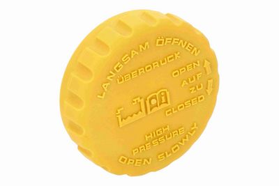 VERSCHLUSSDECKEL KüHLMITTELBEHäLTER VAICO V400480 1