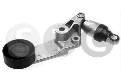 INTINZATOR CUREA CUREA DISTRIBUTIE STC T458495