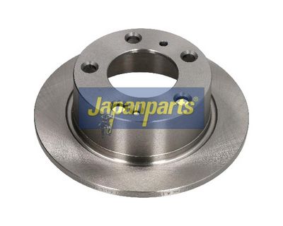 JAPANPARTS Stabdžių diskas