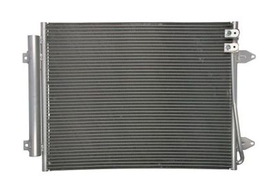 кондензатор, климатизация THERMOTEC KTT110872