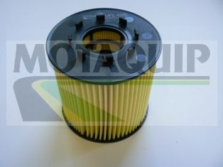 MOTAQUIP VFL485 Масляний фільтр 