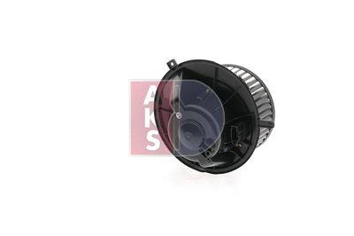 INNENRAUMGEBLäSE AKS DASIS 740946N 8