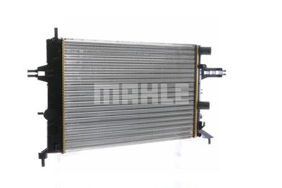 KüHLER MOTORKüHLUNG MAHLE CR1494000S 45