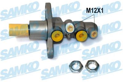 POMPA CENTRALA FRANA