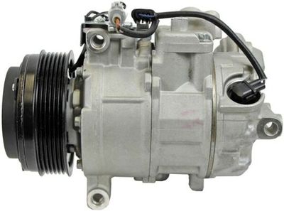 COMPRESOR CLIMATIZARE MAHLE ACP1370000S 2