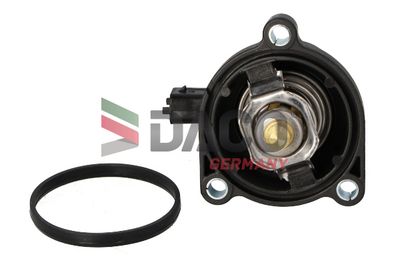 TERMOSTAT LICHID RACIRE DACO TT2700 1