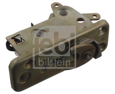 FEBI BILSTEIN Türschloss