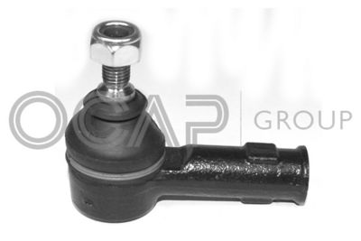 CAP DE BARA OCAP 0284461