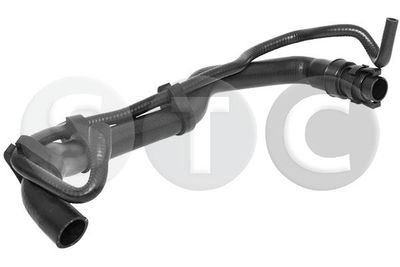 маркуч на радиатора STC T408230
