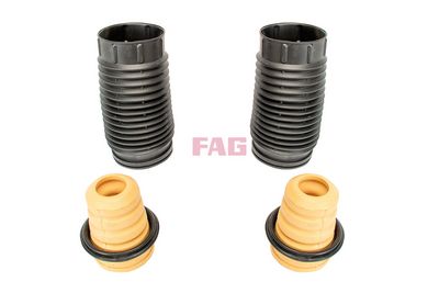 Dust Cover Kit, shock absorber 811 0105 30