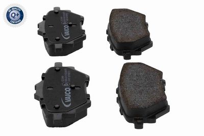 BREMSBELAGSATZ SCHEIBENBREMSE VAICO V220464 6