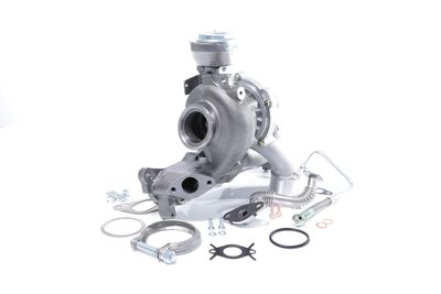 LADER AUFLADUNG BTS Turbo T981368BT 22