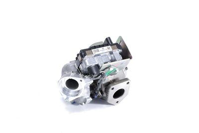 LADER AUFLADUNG BTS Turbo T914400 7