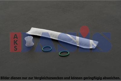 TROCKNER KLIMAANLAGE