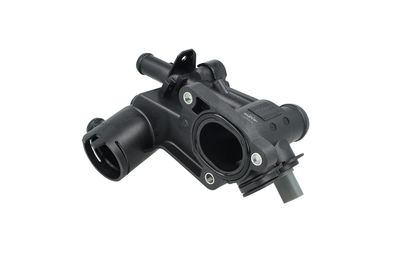TERMOSTAT LICHID RACIRE NRF 725238 10