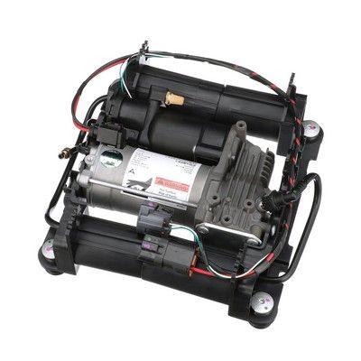 KOMPRESSOR DRUCKLUFTANLAGE Arnott P3232 55