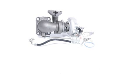 LADER AUFLADUNG BTS Turbo T981387BT 27