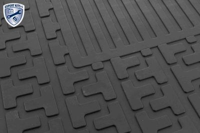 FUßMATTENSATZ VAICO V950631 1