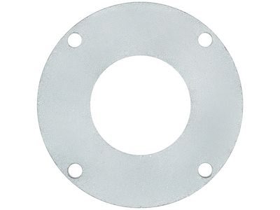 AS-PL Starterdeckel, Vergaser