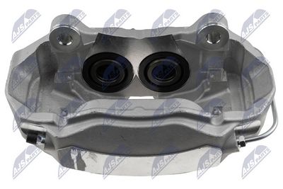спирачен апарат NTY HZP-AU-032