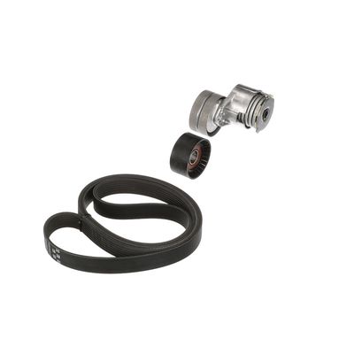 SET CUREA TRANSMISIE CU CANELURI GATES K017PK1793 33