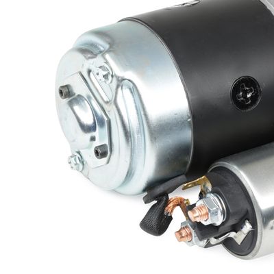 стартер RIDEX 2S0687