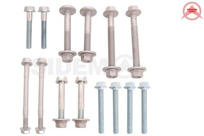Kit de réparation, suspension de roue SIDEM